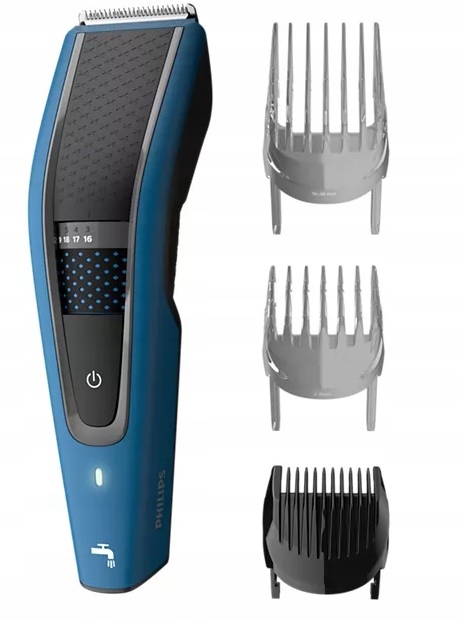 Zastrihávač vlasov Philips Series 5000